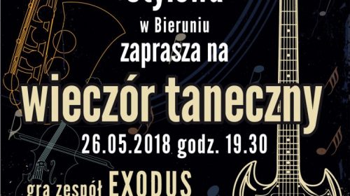 zabawa taneczna