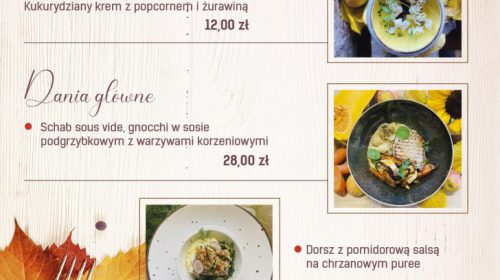 Menu jesienne 1 str. 2