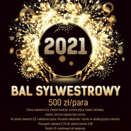 Plakat A3_Sylwester