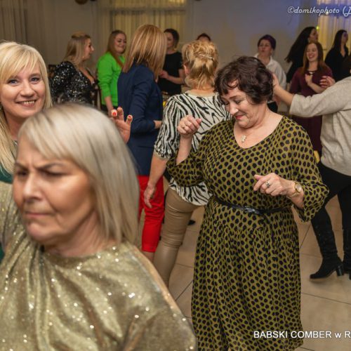 Babcki comber Stylowa Bierun (54)
