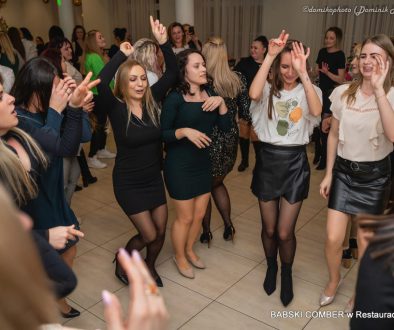 Babcki comber Stylowa Bierun (60)